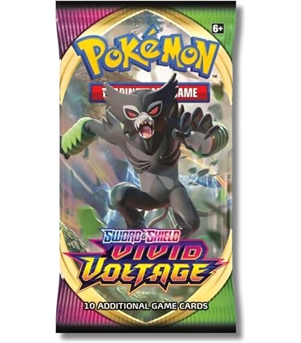 Pokemon Card Game Sword & Shield Premium Trainer Box VSTAR : Amazon.sg: Toys