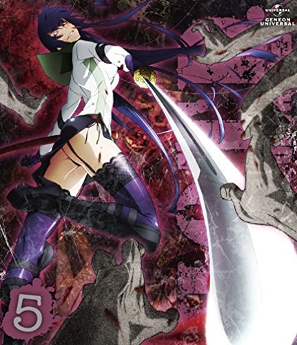 学園黙示録 HIGHSCHOOL OF THE DEAD 5 | 佐藤大輔 | オリコンニュース