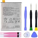 Amazon Co Jp Gooing Sony Xperia X Performance So 04h Sov33 Replacement Battery Pack Compatible Battery Lip1624erpc Docomo So 04h Au Sov33 Tool Set Included Electronics Cameras