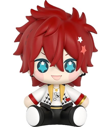 Amazon.co.jp: パルメイト あんさんぶるスターズ！ 高峯翠 完成品