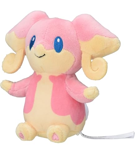 ポケモン　トゲキッスのぬいぐるみ￼ 2016年　Pokémon time ポケモン トゲキッスのぬいぐるみ￼ 2016年 Pokémon time