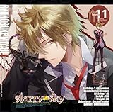 �����ގ��V���[�YVol.11�uStarry��Sky�`Scorpio�`�v