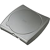サンワサプライ ディスク自動修復機(研磨タイプ) CD/DVD対応 CD-RE2AT