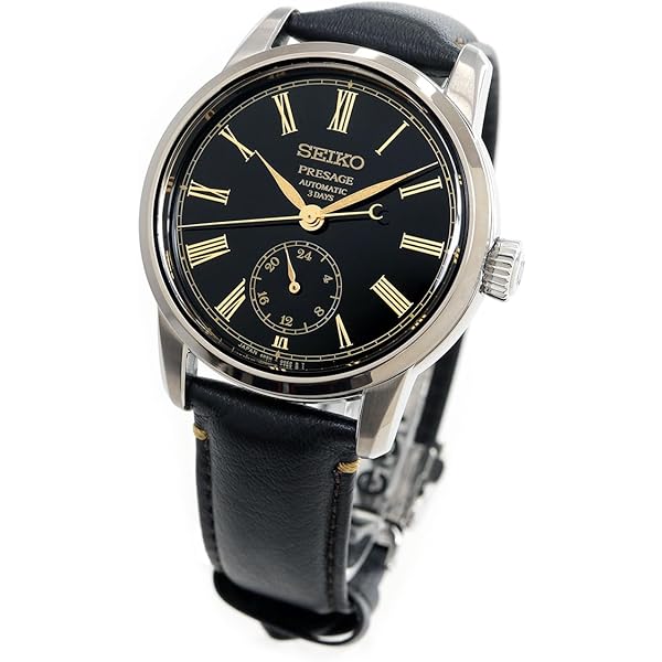 Amazon.co.jp: [セイコー]SEIKO 腕時計 PRESAGE AUTOMATIC