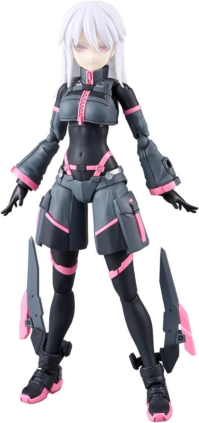 マックスファクトリー「PLAMAX 装甲騎兵ボトムズ SV-04 1/24