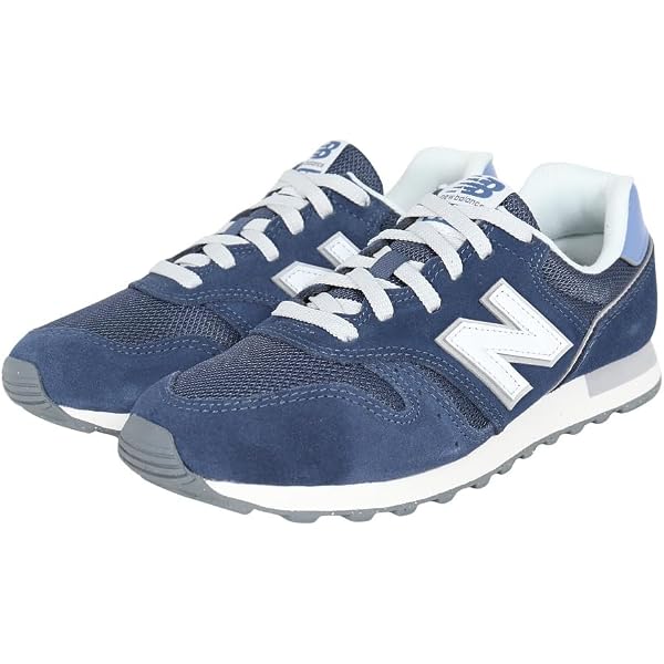 Amazon | [ニューバランス] スニーカー スポーツシューズ 373 W3736LY