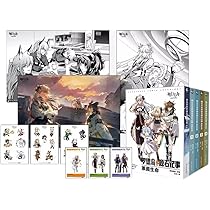 Amazon.co.jp: アークナイツ コミックアンソロジー『ロドス・オリジ 