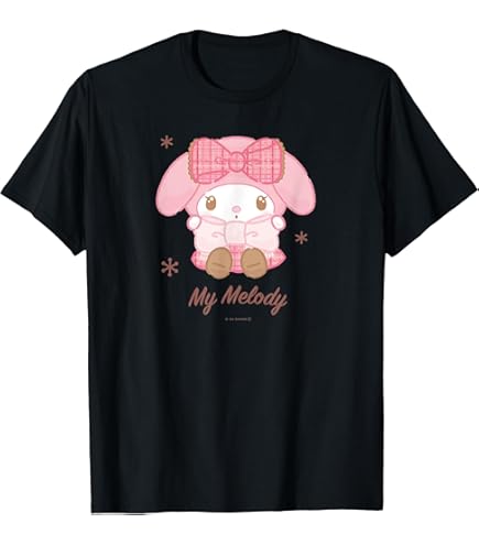 Amazon.co.jp: サンリオ(SANRIO) サンリオ ハーフジップスウェット