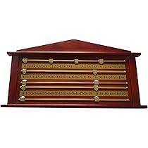 希少！ビリヤード点数板 61oHySwGxoL._AC_UL210_SR210,