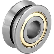 ベアリングボール 直径4.46mm 赤いキャップ付き Amazon.co.jp: NSK ACコンプレッサー OEM クラッチベアリング