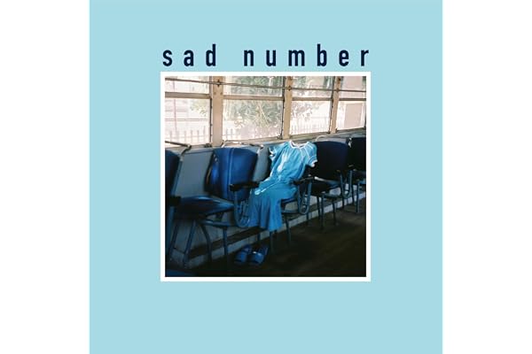 Sad number/ランドリー(7inch) - Laura day romance [Analog]