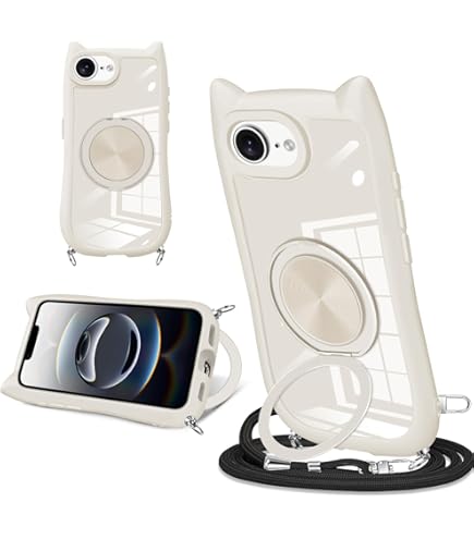 ✴︎mim✴︎ Amazon.co.jp: ZENIX DESIGN TECH iPhone17 用 MagSafe対応 ストラップ