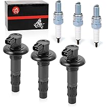 激レア オリジナル ★ RISCO CONNECTION Amazon | GzYcsFocusqp【3本セット】ダイレクトイグニッション