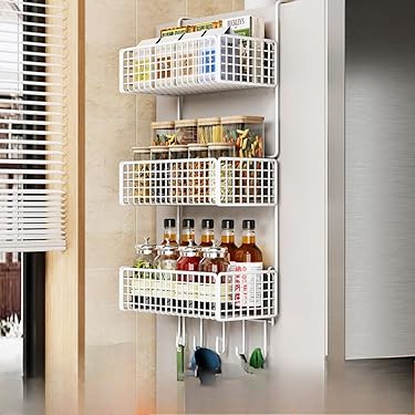 Amazon.co.jp 最新リリース: 調味料・スパイスラック の新着ランキング