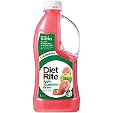 Diet Rite Apple Raspberry Cordial 1 Litre : Amazon.com.au: Pantry Food ...