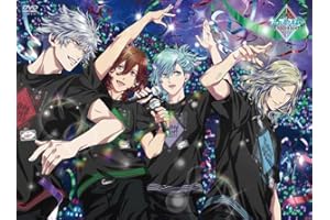 劇場版 うたの☆プリンスさまっ♪ TABOO NIGHT XXXX[通常版] [DVD]