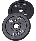 Amazon | GOGOJUMP 調節可能ダンベル24kg×2個セット + インク