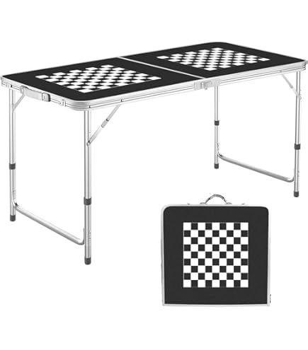 尾上製作所　バーベキューテーブル4683 BBQテーブル 4683 Ⅱ – 株式会社尾上製作所