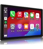 Amazon.co.jp: Pirara 2Din Android10.0カーナビ オーディオ体型ナビ
