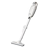 マキタ(Makita) 充電式クリーナ（アイボリー）バッテリ内蔵式 10.8V2Ah 充電器付 CL115FDWI
