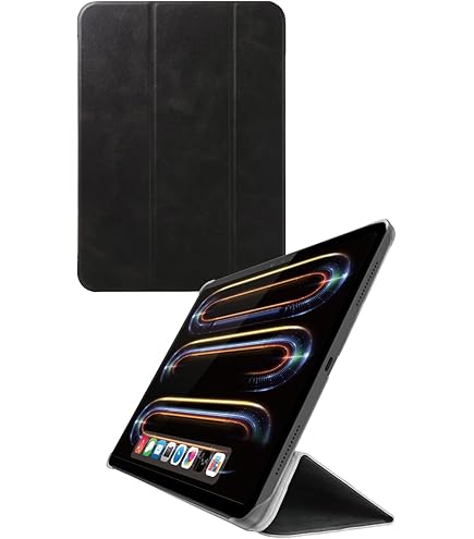 Amazon.co.jp: エレコム ipad pro 11インチiPad Pro(M4) 2024年モデル