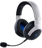 Amazon.co.jp: Razer ゲーミングヘッドセット Kaira Pro for