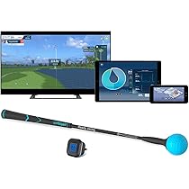 ゴルフシュミレーター　Phigolf Amazon | PHIGOLF World Tour Edition ホームゴルフ