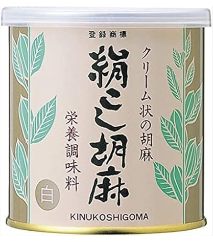 Amazon.co.jp: かどや製油 極細ねりごま(白) 1kg : 食品・飲料・お酒