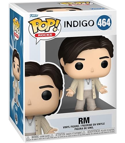 Amazon.co.jp: FUNKO Pop! Rocks ファンコ ポップ Agust D (ヘグム