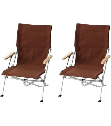 Amazon.co.jp: スノーピーク(snow peak)野遊びセット ローチェア