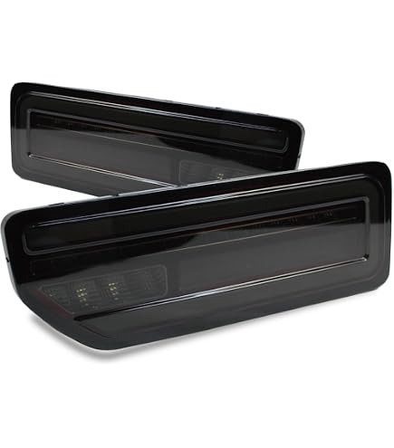 Amazon | AP LEDテールランプ スモーク AP-RF149-SM 入数：1セット