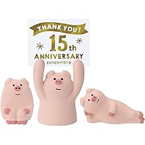 Amazon.co.jp: デコレコーポレーション concombre 15周年