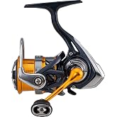 ダイワ(DAIWA) スピニングリール 20 レブロス LT (2020モデル)