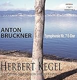 SSS0118 ヘルベルト・ケーゲル指揮 ブルックナー:交響曲第7番ホ長調