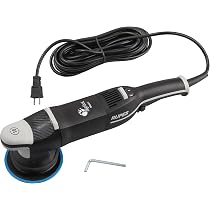 Amazon | RUPES 電動ダブルアクションポリッシャー ビッグフット