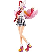 ONE PIECE UTA フィギュア 限定版 61oJ0bJpmlL._AC_UL210_SR210,