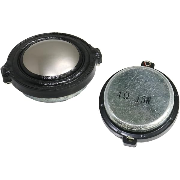 Amazon.co.jp: For B&W スピーカー修理用 25.9mm 1.02インチ