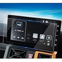 Amazon.co.jp: ruiya 強化ガラス 新型 ダイハツ タフト LA900S
