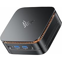 Amazon.co.jp: NiPoGi ミニpc【2025新モデル・業界超ミニ