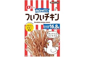 なとり ついついチキン 40g×5袋