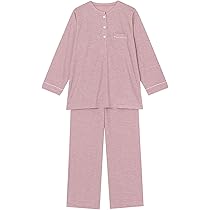 Amazon | [ワコール リラックス&スリープ] パジャマ 睡眠科学