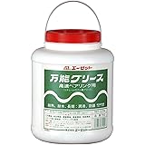 AZ(エーゼット) 万能グリース 2.5kg グリス 762