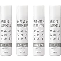 Amazon.co.jp: リフヴェール 光触媒スプレー (大容量500ml) 光触媒の