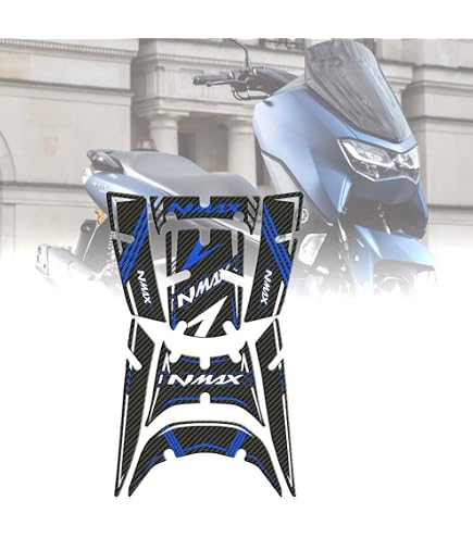 Amazon | ヤマハ発動機(Yamaha) プロテクションパッド NMAX '25～ Q5K