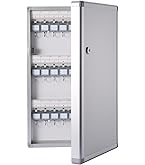 Amazon.co.jp: コクヨ キーボックス KEYSYS シリンダー キーホルダー16