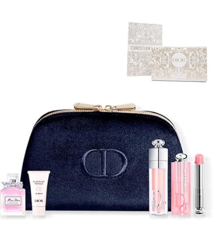 Amazon | 【国内正規品】DIOR ディオール ミス ディオール コフレ 2023