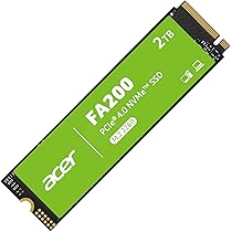 Amazon | HP FX900 Pro NVMe Gen 4 ゲーミング SSD - PCIe 4.0