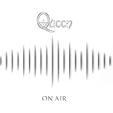 Queen on Air