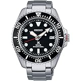 [セイコーウオッチ] 腕時計 プロスペックス DIVER SCUBA ソーラー SBDJ051 メンズ シルバー