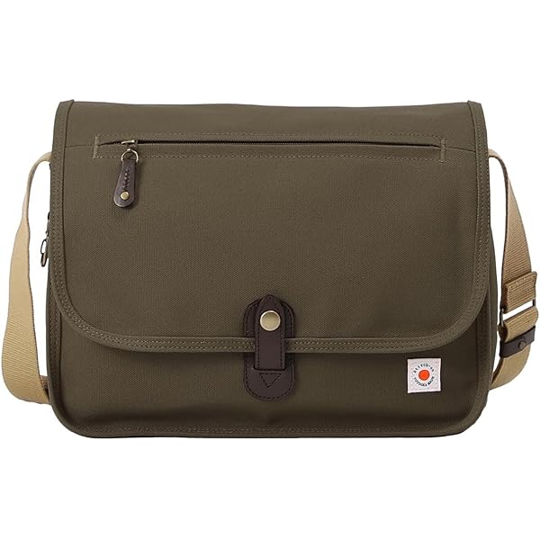 Amazon | 衣川産業 STITCH-ON TRIP ステッチオン トリップ 日本製 帆布